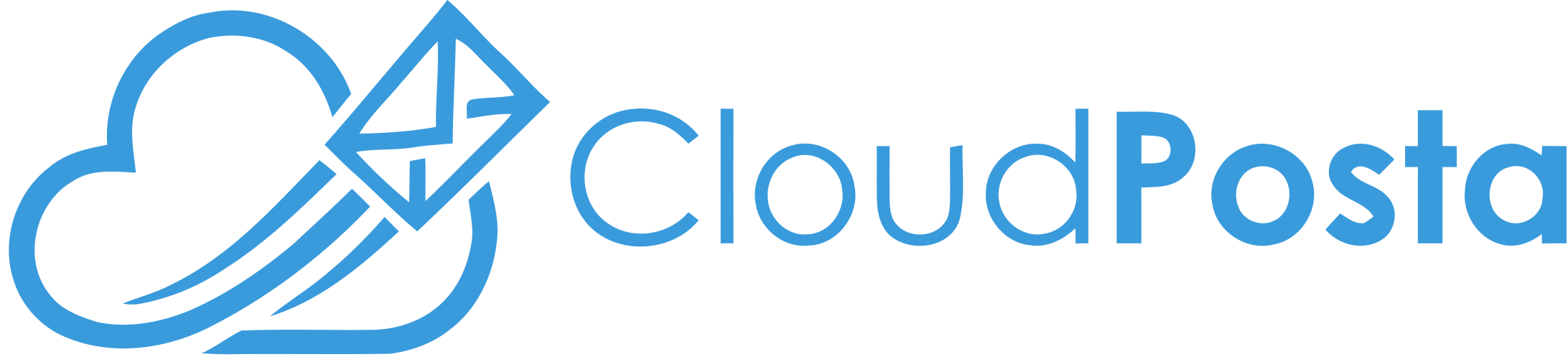 CloudPosta
