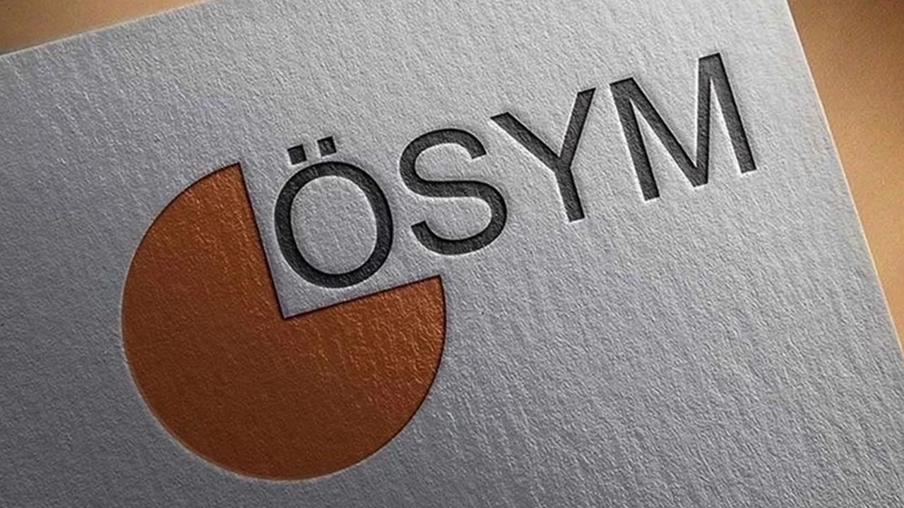 YKS başvuru tarihleri ve sınav ücreti belli oldu