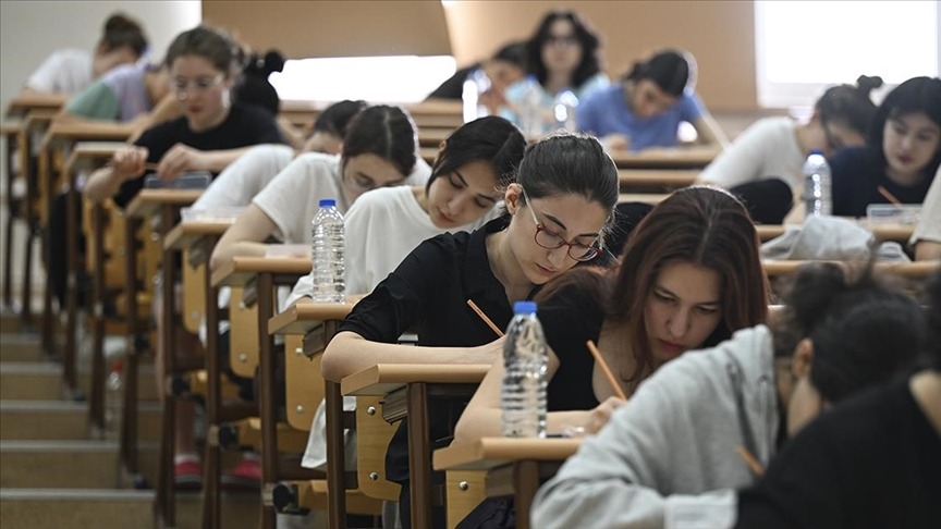 YKS başvuru kılavuzu 2026: YKS başvuruları ne zaman, saat kaçta başlayacak? Başvuru nasıl yapılır?