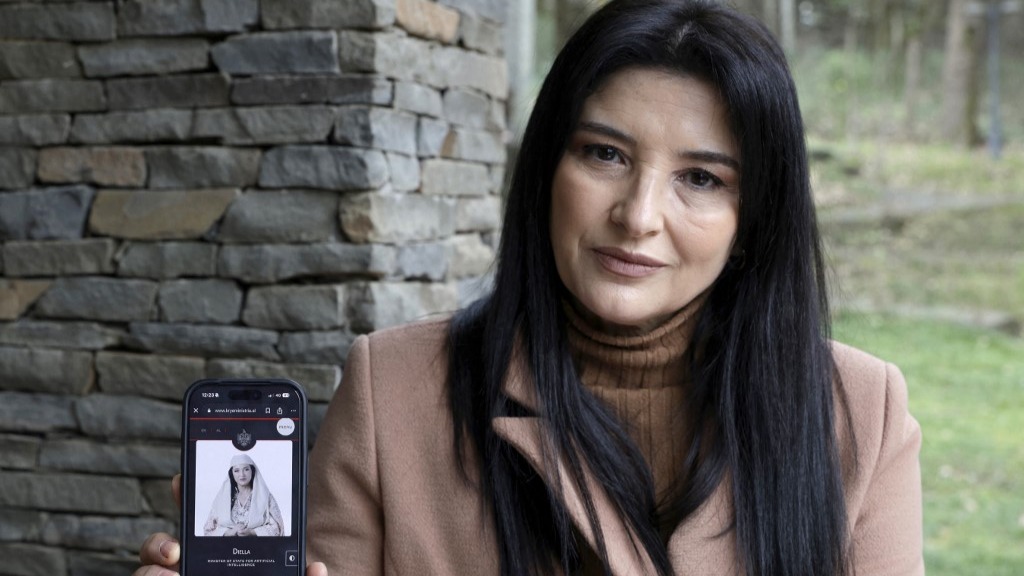 Yapay zeka bakana hayat veren oyuncu konuştu. "Kendimi gördüğümde çok ağladım"